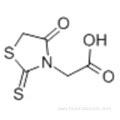 Rhodanine-3-acetic acid CAS 5718-83-2